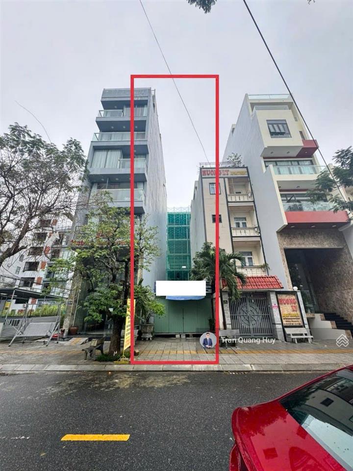 Bán đất đường đỗ thế chấp, đoạn gần hồ nghinh, cách biển chỉ 100m