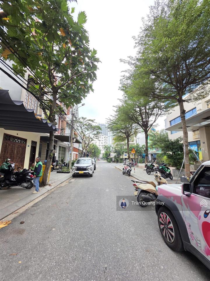 Bán đất nguyễn xuân khoát sau lưng phạm văn đồng gần biển