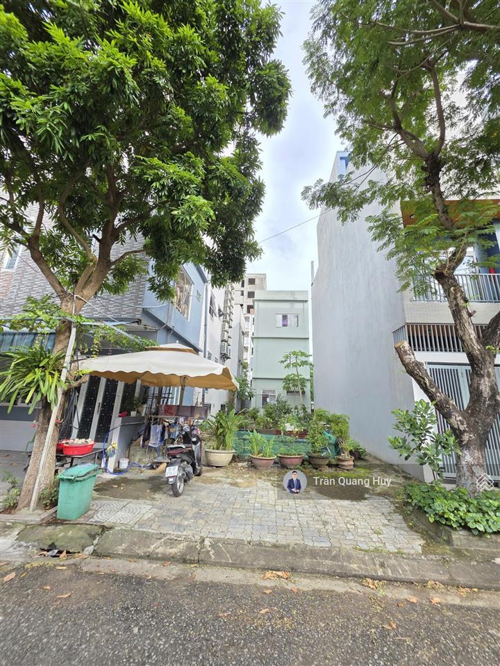 Sót lại lô trần thanh mại, kẹp cống, sát trục đường thông biển đông kinh nghĩa thục, cách biển 300m