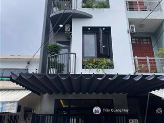 Bán nhà mới đẹp đường lớn an hải 17, nhà 3 tầng sát trục khúc hạo, cách ngô quyền 100m