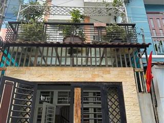 Chủ cần bán gấp căn nhà hẻm 47 trường lưu
