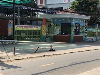 Bán đất trục đường nguyễn duy trinh vô 150m, phú hữu, quận 9 98m2 chỉ 4,9 tỉ