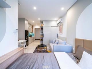 Studio s1007 2tỷ2 buông thuế phí