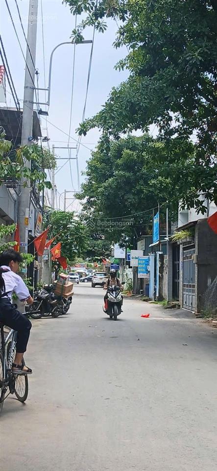 Bán lô đất trục đường lò lu liền kề khu công nghệ cao, gần ngã ba lã xuân oai