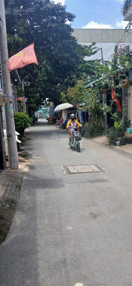 Bán lô đất trục đường lò lu liền kề khu công nghệ cao, gần ngã ba lã xuân oai