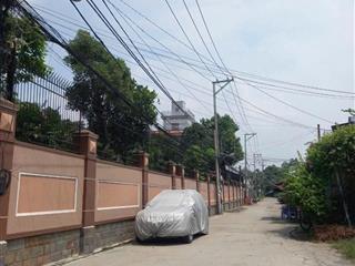 Bán dãy trọ 8 phòng thu nhập 15 tr/tháng, thuộc tân phú, quận 9