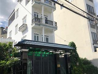 Chủ gửi bán nhà mặt tiền đường số 4 p. long trường, q9 1 trệt 4 lầu 9tỷ