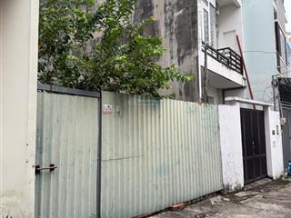 Bán đất tăng nhơn phú a quận 9 50m2 giá 4tỷ9