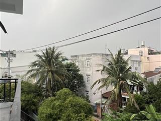 Bán căn hộ dịch vụ mới xây phước long b, tp thủ đức // 23 phòng// 19 tỷ