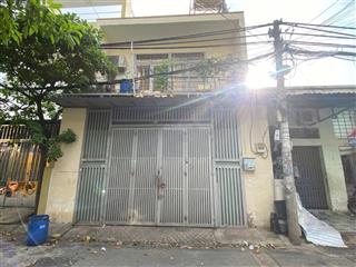 Bán nhà ngang 6m hẻm xe tải 10m đường lê văn quới q. bình tân 128m2 đúc 1 lầu giá chỉ 9.5 tỷ