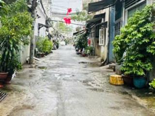 Chính chủ giá tốt hẻm 5m đường đỗ thừa luông p.tân quý 84m2 chỉ 7.5 tỷ
