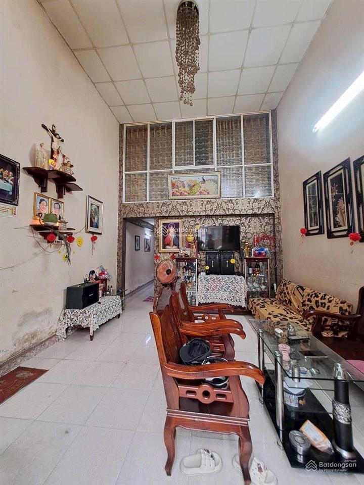 68m² đúc lửng hẻm 4m đường vườn lài, q. tân phú giá chỉ 4.9 tỷ