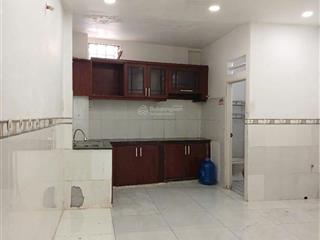 Hẻm xe hơi đường dương thiệu tước sát aeon 54m2 đúc 1 lầu giá chỉ 5.55 tỷ