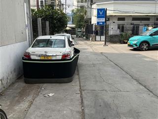 Siêu phẩm ngang 8m giá tốt hẻm xe hơi đường số 4 p. bình hưng hòa b 164m2 giá chỉ 7.2 tỷ