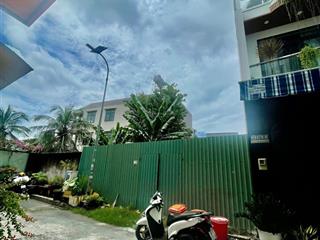 Siêu phẩm đất đẹp ngang 8m hẻm xe hơi 6m đường số 2 mã lò 120m2 giá chỉ 5.95 tỷ