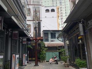 Bán lô đất lọt khe hẻm xe hơi đường trần thị báo q.tân phú 76m2 giá chỉ 5.9 tỷ