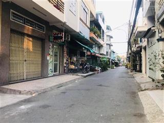 Bán nhà mặt tiền hẻm 10m khuông việt đúc 3 tấm giá chỉ 4.75 tỷ