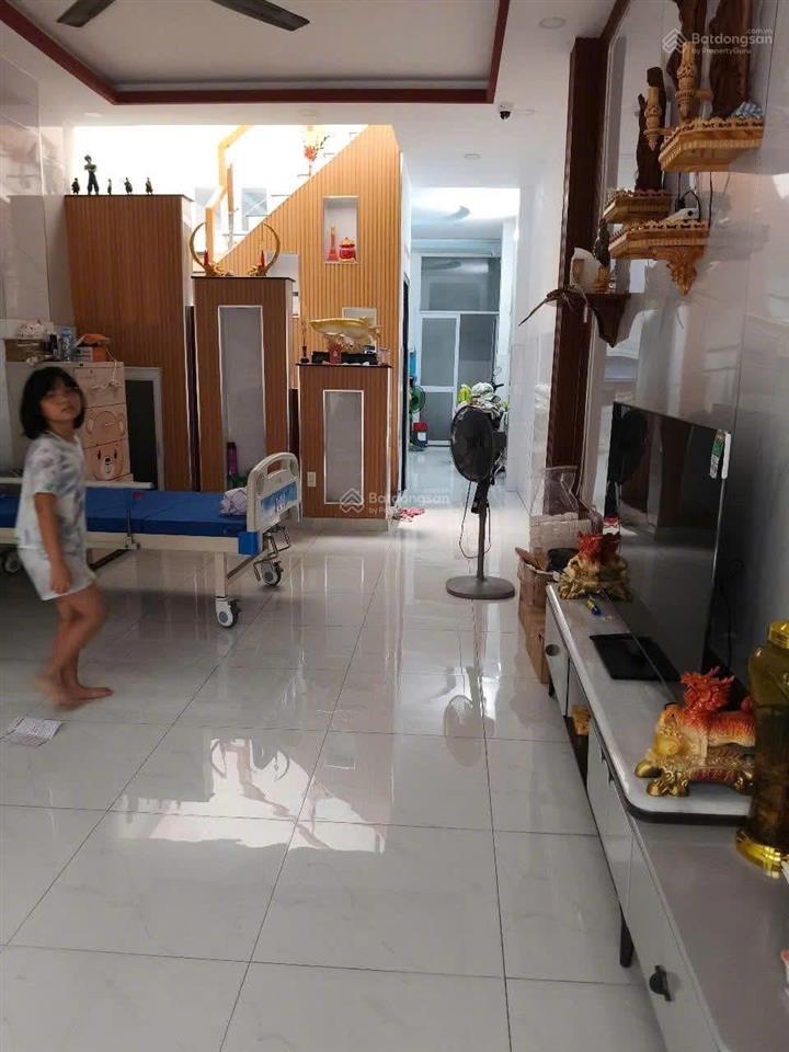 Bán nhà hẻm nội bộ đường tô hiệu q.tân phú 68m2 đúc lầu giá chỉ 7.1 tỷ