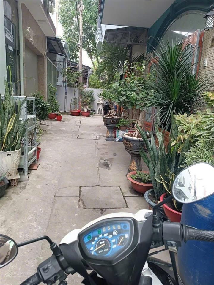 Bán nhà hẻm nội bộ đường tô hiệu q.tân phú 68m2 đúc lầu giá chỉ 7.1 tỷ
