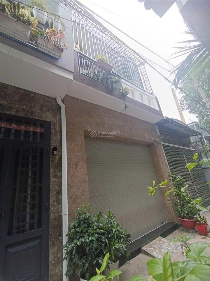 Bán nhà hẻm nội bộ đường tô hiệu q.tân phú 68m2 đúc lầu giá chỉ 7.1 tỷ