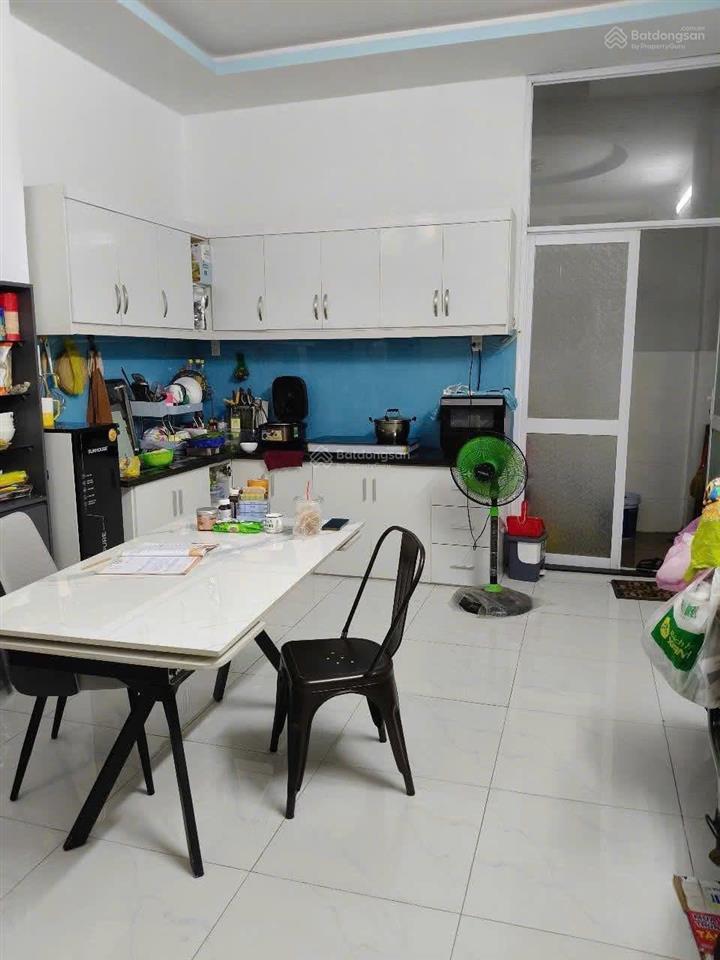Bán nhà hẻm nội bộ đường tô hiệu q.tân phú 68m2 đúc lầu giá chỉ 7.1 tỷ