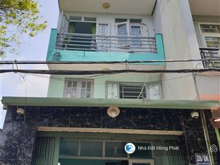 Bán nhà hẻm thông phan văn đối, bà điểm, hóc môn