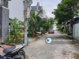 Bán gấp lô đất dt 7.2x16, full thổ, gần trường bùi văn ngữ, xã bà điểm tp.hcm