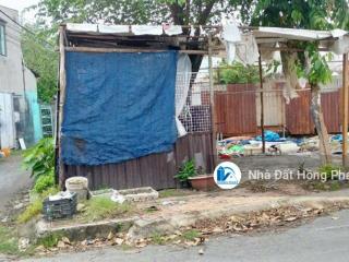 Bán gấp lô đất 12m x 8m, mặt tiền thới tam thôn 7, gần chợ thới tứ