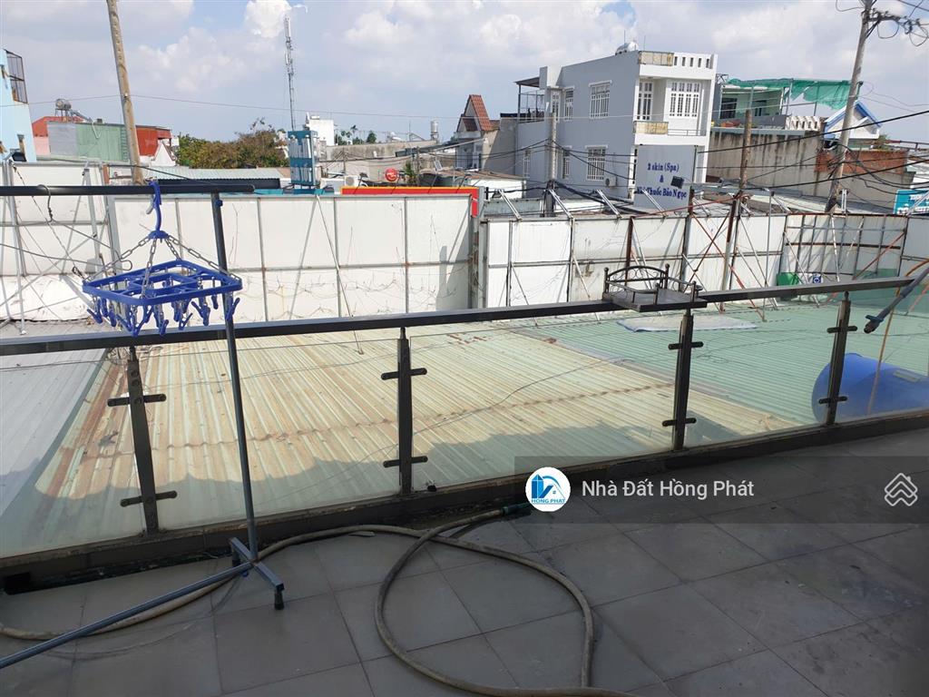 Hot  bán gấp nhà mặt tiền trần văn mười 6m*23m, 01 lầu, gần chợ đại hải hóc môn (cũ)