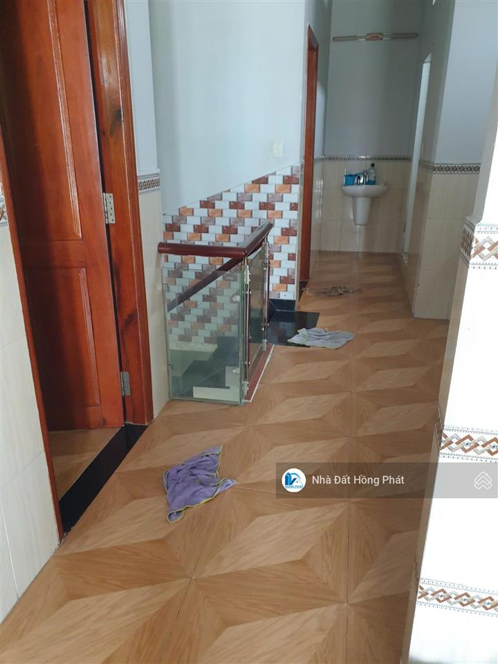 Hot  bán gấp nhà mặt tiền trần văn mười 6m*23m, 01 lầu, gần chợ đại hải hóc môn (cũ)