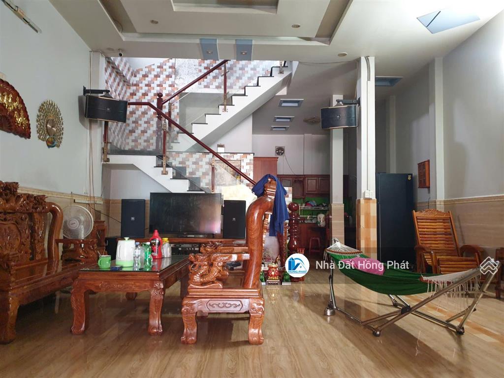 Hot  bán gấp nhà mặt tiền trần văn mười 6m*23m, 01 lầu, gần chợ đại hải hóc môn (cũ)