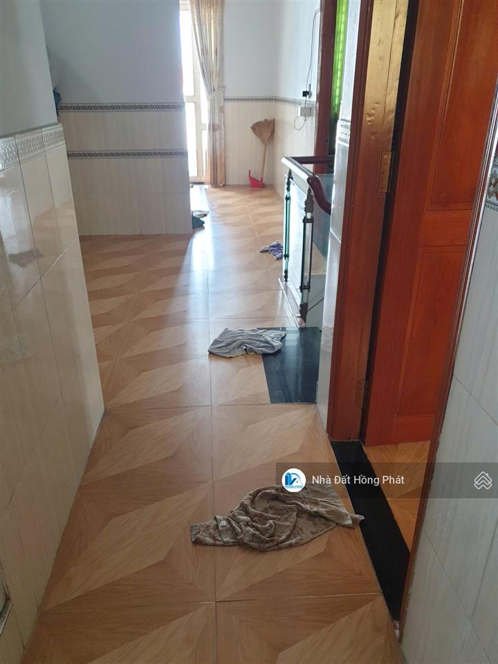 Hot  bán gấp nhà mặt tiền trần văn mười 6m*23m, 01 lầu, gần chợ đại hải hóc môn (cũ)