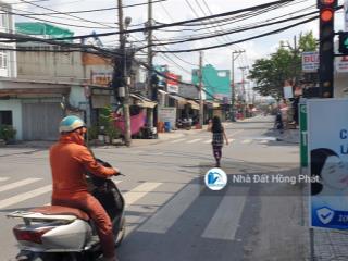 Hot  bán gấp nhà mặt tiền trần văn mười 6m*23m, 01 lầu, gần chợ đại hải hóc môn (cũ)