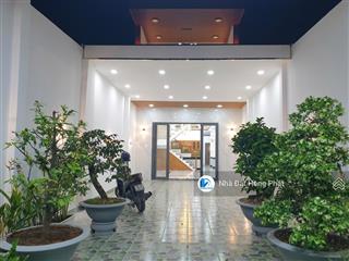 Nhà phố xinh dt 5m*33m, mặt tiền trần văn mười, gần chợ chữ s và ngã 4 giếng nước (ql22) hóc môn