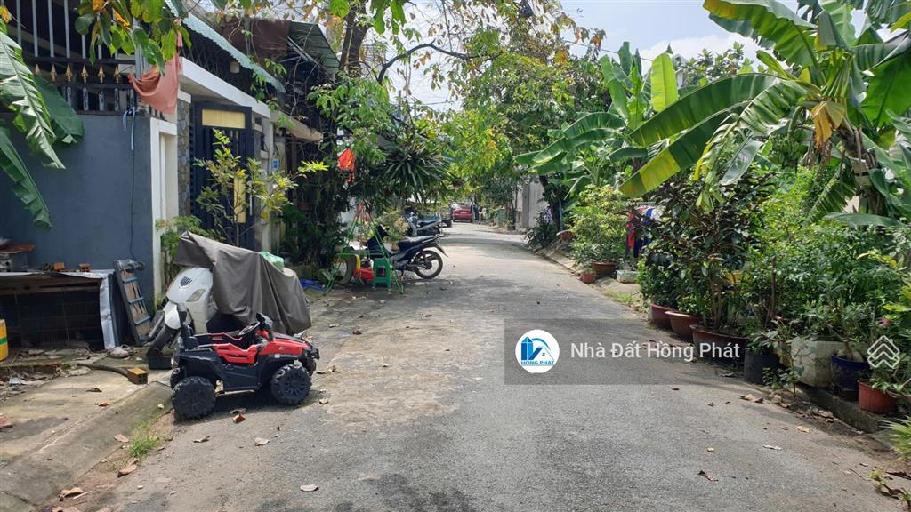 Đất thổ cư dt 10m x 17m, đường nhựa 8m, gần chợ đầu mối hóc môn, nhà thờ bùi môn