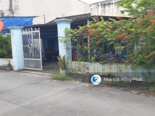 Bán gấp nhà vườn dt 17m x 30m, đường thông 8m, gần chợ đại hải hóc môn