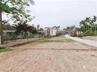 Bán 42m đất tích lộc phúc thọ, sát ql32 giá 1.05 tỷ