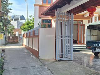 Cần bán 44m đất phúc thọ, cách 500m ra ql32 giá 1.2 tỷ