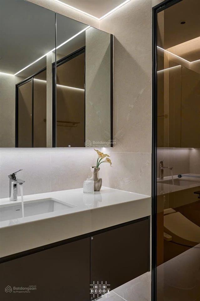 Bán duplex penthouse view sông sài gòn tại one verandah giá 20 tỷ,  0937 688 ***