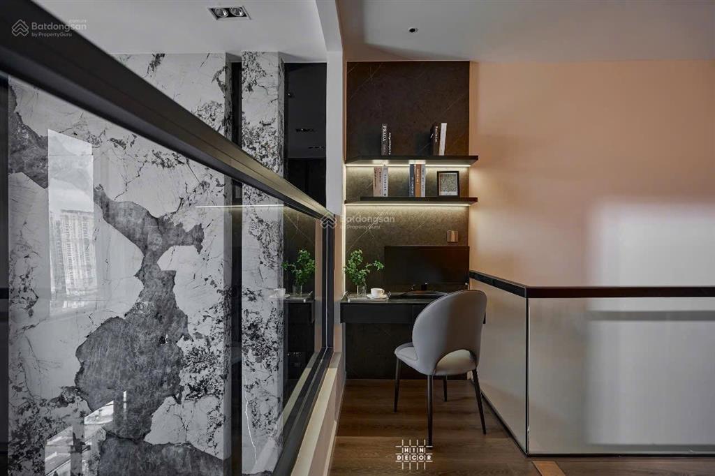 Bán duplex penthouse view sông sài gòn tại one verandah giá 20 tỷ,  0937 688 ***