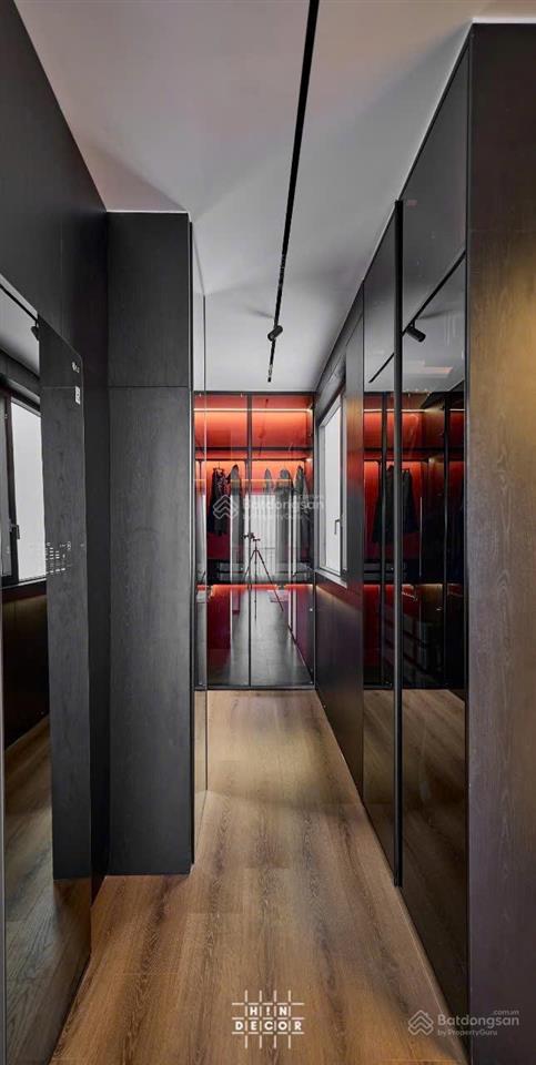 Bán duplex penthouse view sông sài gòn tại one verandah giá 20 tỷ,  0937 688 ***