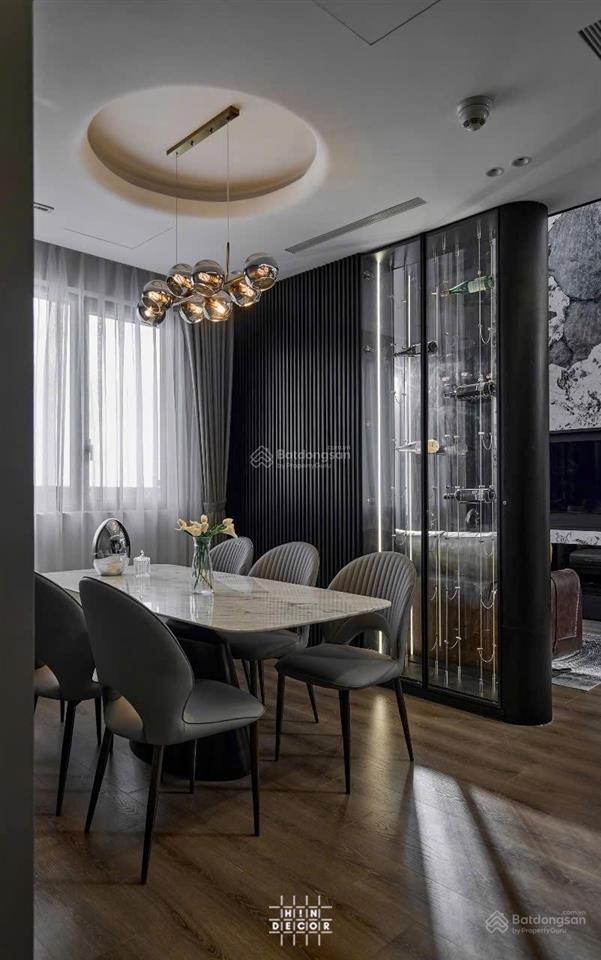 Bán duplex penthouse view sông sài gòn tại one verandah giá 20 tỷ,  0937 688 ***