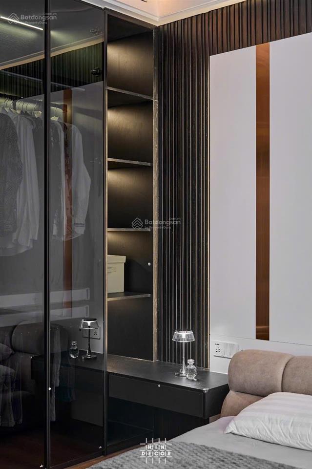 Bán duplex penthouse view sông sài gòn tại one verandah giá 20 tỷ,  0937 688 ***