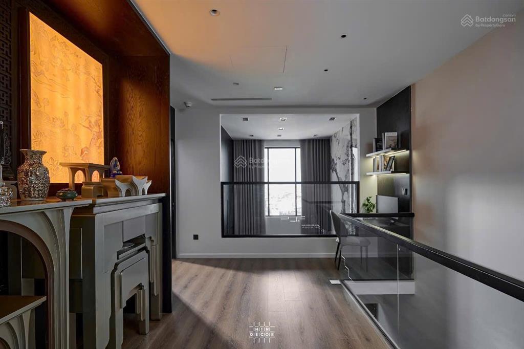 Bán duplex penthouse view sông sài gòn tại one verandah giá 20 tỷ,  0937 688 ***