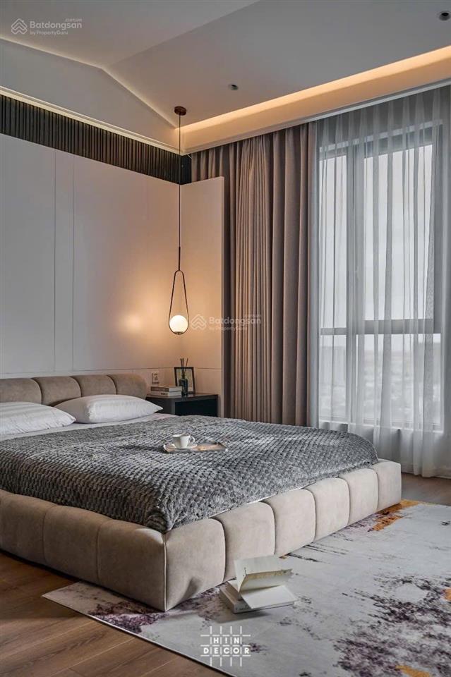 Bán duplex penthouse view sông sài gòn tại one verandah giá 20 tỷ,  0937 688 ***