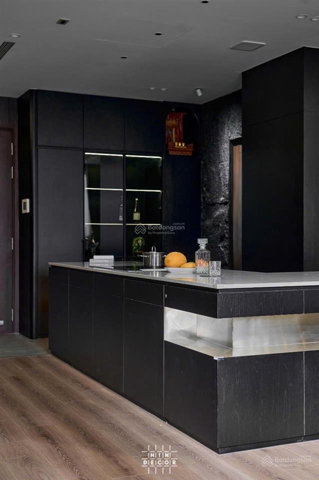 Bán duplex penthouse view sông sài gòn tại one verandah giá 20 tỷ,  0937 688 ***