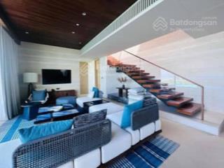 Bán biệt thự trực diện biển cuối cùng tại hyatt regency hồ tràm residences giá 76 tỷ