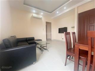 Cửa sổ view landmark chung cư 2pn siêu chill full nội thất 13tr