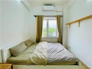 Không thể tin được!  penthouse 1pn tách bếp ban công siêu lớn, view thoáng mát ngút ngàn
