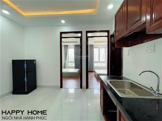 Căn hộ 2pn full nội thất giá rẻ ngay trung tâm có thang máy yên đỗ, bình thạnh